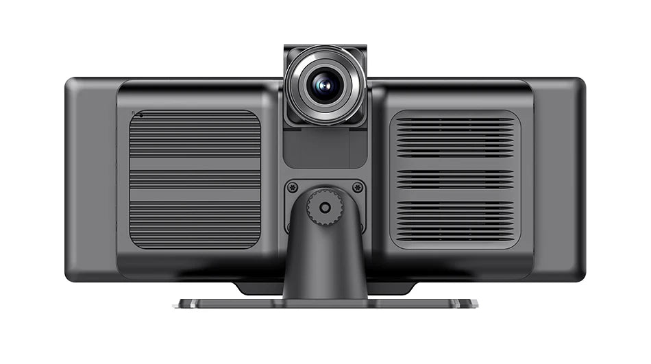 Road Eye Ultimate - Dashcam + CARPLAY ANDROID AUTO